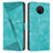 Custodia Portafoglio In Pelle Cover con Supporto Y07X per Nokia G10