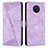 Custodia Portafoglio In Pelle Cover con Supporto Y07X per Nokia G10