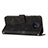 Custodia Portafoglio In Pelle Cover con Supporto Y07X per Nokia G10