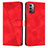 Custodia Portafoglio In Pelle Cover con Supporto Y07X per Nokia G11