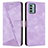 Custodia Portafoglio In Pelle Cover con Supporto Y07X per Nokia G22