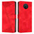 Custodia Portafoglio In Pelle Cover con Supporto Y07X per Nokia G30