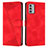 Custodia Portafoglio In Pelle Cover con Supporto Y07X per Nokia G310 5G