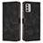 Custodia Portafoglio In Pelle Cover con Supporto Y07X per Nokia G310 5G