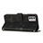 Custodia Portafoglio In Pelle Cover con Supporto Y07X per Nokia G310 5G