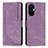 Custodia Portafoglio In Pelle Cover con Supporto Y07X per OnePlus Nord CE 3 5G