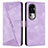 Custodia Portafoglio In Pelle Cover con Supporto Y07X per Oppo Reno10 Pro+ Plus 5G