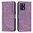 Custodia Portafoglio In Pelle Cover con Supporto Y07X per Realme 9 4G