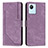 Custodia Portafoglio In Pelle Cover con Supporto Y07X per Realme C30s