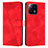 Custodia Portafoglio In Pelle Cover con Supporto Y07X per Xiaomi Mi 13 5G Rosso