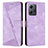 Custodia Portafoglio In Pelle Cover con Supporto Y07X per Xiaomi Redmi Note 12 4G