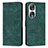 Custodia Portafoglio In Pelle Cover con Supporto Y08X per Huawei Honor 90 5G