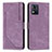 Custodia Portafoglio In Pelle Cover con Supporto Y08X per Motorola Moto E13