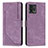 Custodia Portafoglio In Pelle Cover con Supporto Y08X per Motorola Moto G72