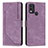 Custodia Portafoglio In Pelle Cover con Supporto Y08X per Nokia C22