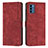 Custodia Portafoglio In Pelle Cover con Supporto Y08X per Nokia C300