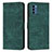 Custodia Portafoglio In Pelle Cover con Supporto Y08X per Nokia C300