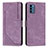 Custodia Portafoglio In Pelle Cover con Supporto Y08X per Nokia C300