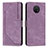 Custodia Portafoglio In Pelle Cover con Supporto Y08X per Nokia G10