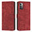 Custodia Portafoglio In Pelle Cover con Supporto Y08X per Nokia G11