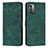 Custodia Portafoglio In Pelle Cover con Supporto Y08X per Nokia G11