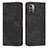 Custodia Portafoglio In Pelle Cover con Supporto Y08X per Nokia G11