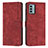 Custodia Portafoglio In Pelle Cover con Supporto Y08X per Nokia G22