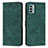 Custodia Portafoglio In Pelle Cover con Supporto Y08X per Nokia G22