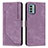 Custodia Portafoglio In Pelle Cover con Supporto Y08X per Nokia G22