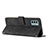 Custodia Portafoglio In Pelle Cover con Supporto Y08X per Nokia G22