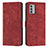 Custodia Portafoglio In Pelle Cover con Supporto Y08X per Nokia G310 5G