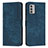 Custodia Portafoglio In Pelle Cover con Supporto Y08X per Nokia G310 5G