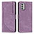 Custodia Portafoglio In Pelle Cover con Supporto Y08X per Nokia G310 5G