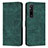 Custodia Portafoglio In Pelle Cover con Supporto Y08X per Sony Xperia 1 V