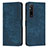 Custodia Portafoglio In Pelle Cover con Supporto Y08X per Sony Xperia 1 V