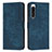 Custodia Portafoglio In Pelle Cover con Supporto Y08X per Sony Xperia 5 IV