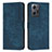 Custodia Portafoglio In Pelle Cover con Supporto Y08X per Xiaomi Redmi Note 12 4G