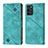 Custodia Portafoglio In Pelle Cover con Supporto YB1 per Nokia G100