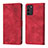 Custodia Portafoglio In Pelle Cover con Supporto YB1 per Nokia G100