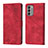 Custodia Portafoglio In Pelle Cover con Supporto YB1 per Nokia G400 5G