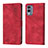 Custodia Portafoglio In Pelle Cover con Supporto YB1 per Nokia X30 5G
