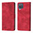 Custodia Portafoglio In Pelle Cover con Supporto YB1 per Samsung Galaxy A12