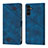 Custodia Portafoglio In Pelle Cover con Supporto YB1 per Samsung Galaxy A13 5G