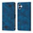 Custodia Portafoglio In Pelle Cover con Supporto YB1 per Samsung Galaxy F04