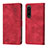 Custodia Portafoglio In Pelle Cover con Supporto YB1 per Sony Xperia 1 IV