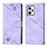 Custodia Portafoglio In Pelle Cover con Supporto YB1 per Xiaomi Redmi Note 12 Pro 5G