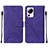 Custodia Portafoglio In Pelle Cover con Supporto YB2 per Xiaomi Mi 12 Lite NE 5G