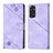 Custodia Portafoglio In Pelle Cover con Supporto YB2 per Xiaomi Redmi Note 11 4G (2022)