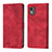 Custodia Portafoglio In Pelle Cover con Supporto YB3 per Nokia C12