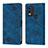 Custodia Portafoglio In Pelle Cover con Supporto YB3 per Nokia C22